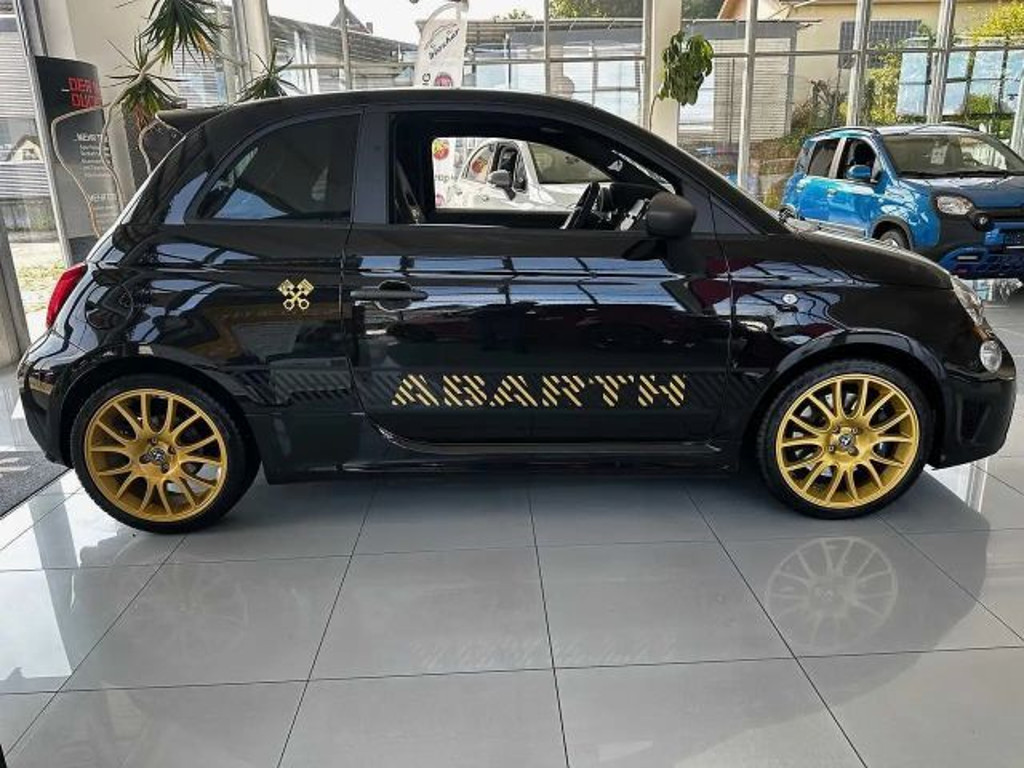 Abarth 695