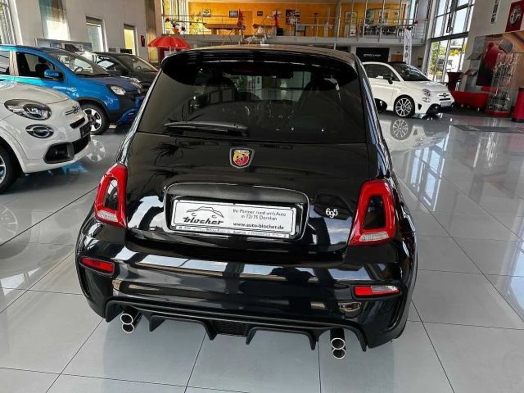 Abarth 695