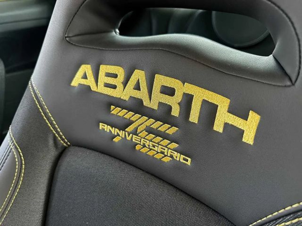 Abarth 695