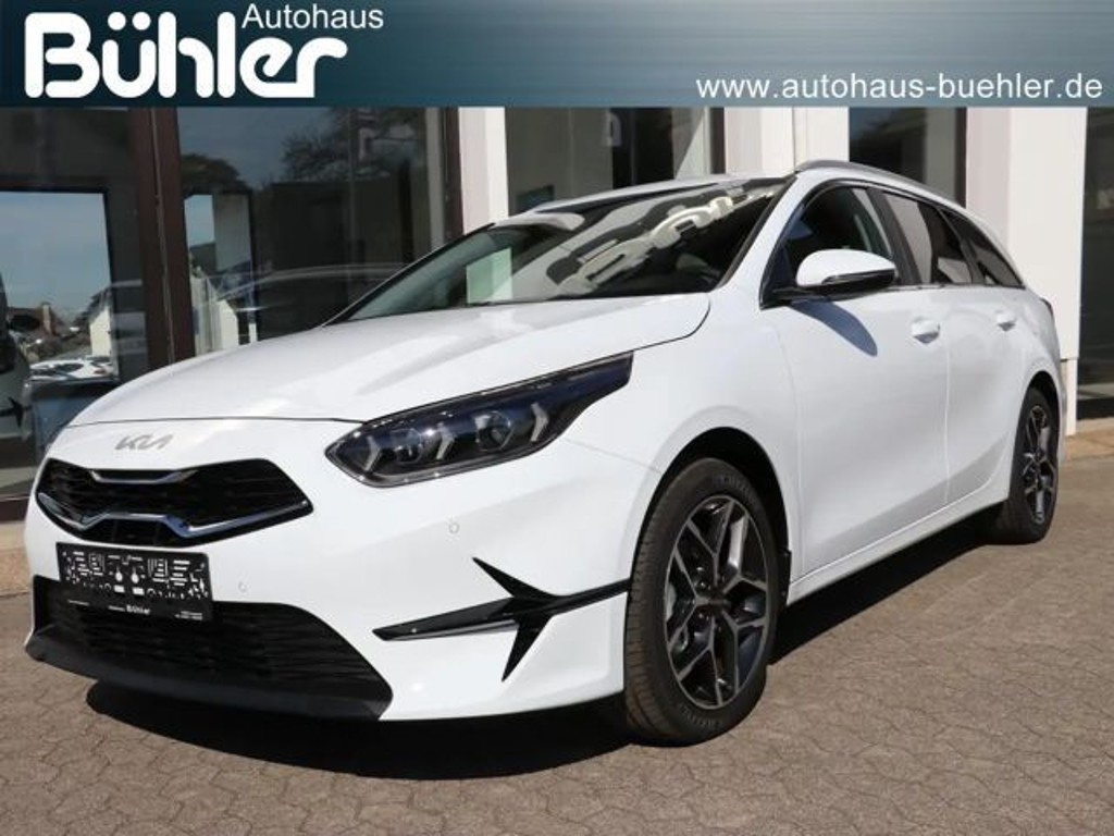 Kia Ceed DynamicPlusLine Plus Pack SportWagon Vision