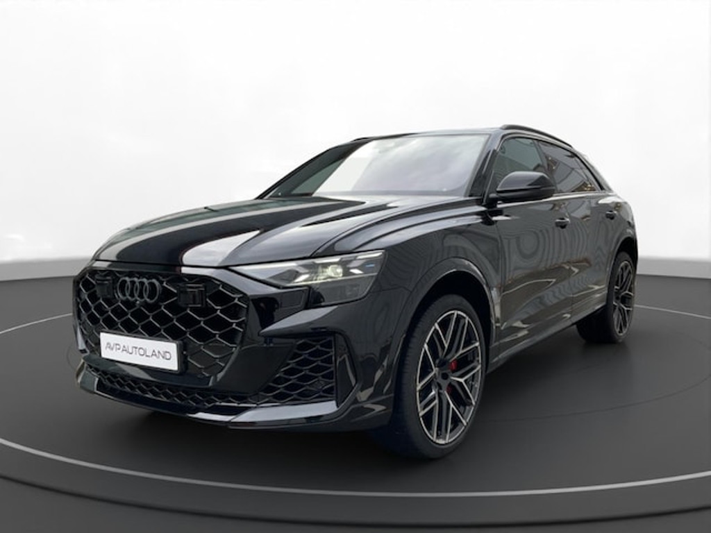 Audi RS Q8 Quattro