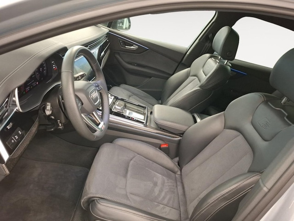 Audi Q7 Quattro S-Line 50 TDI