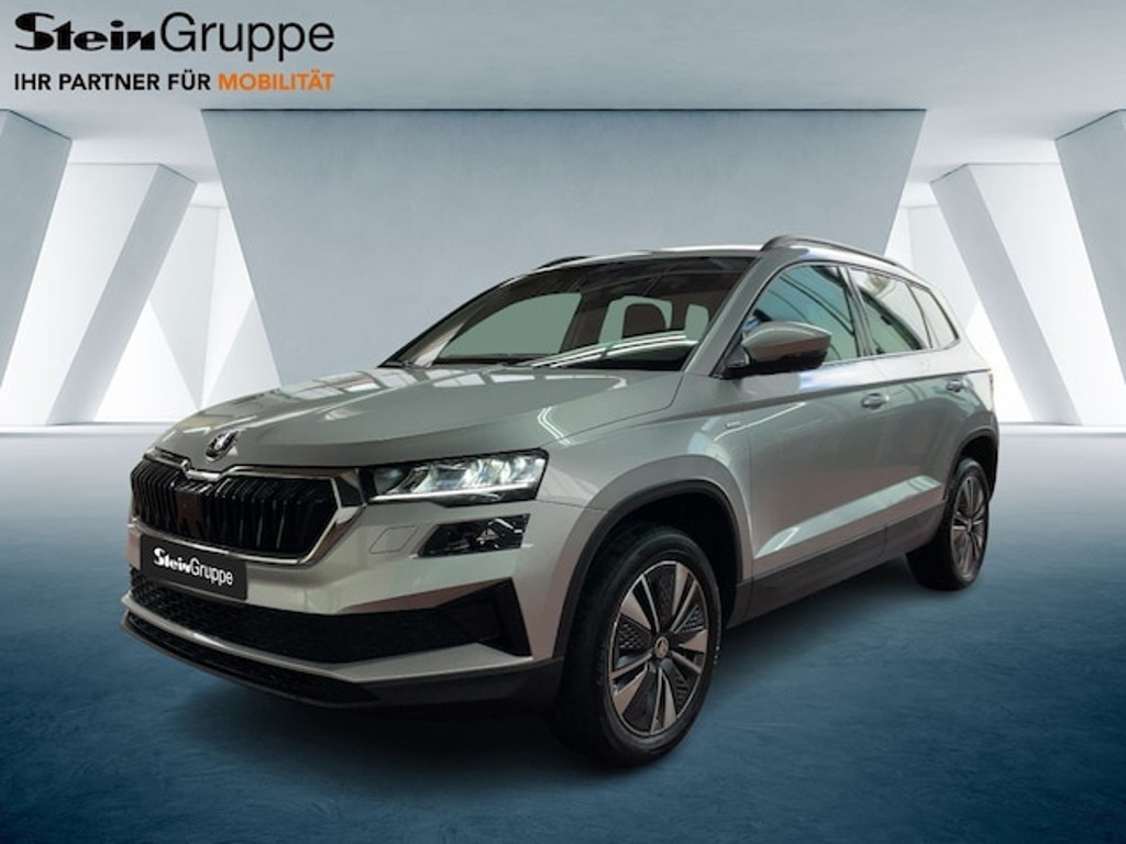 Skoda Karoq MATRIX+DAB+VIRT+ACC+LED+NAVI+PDC+TOTW