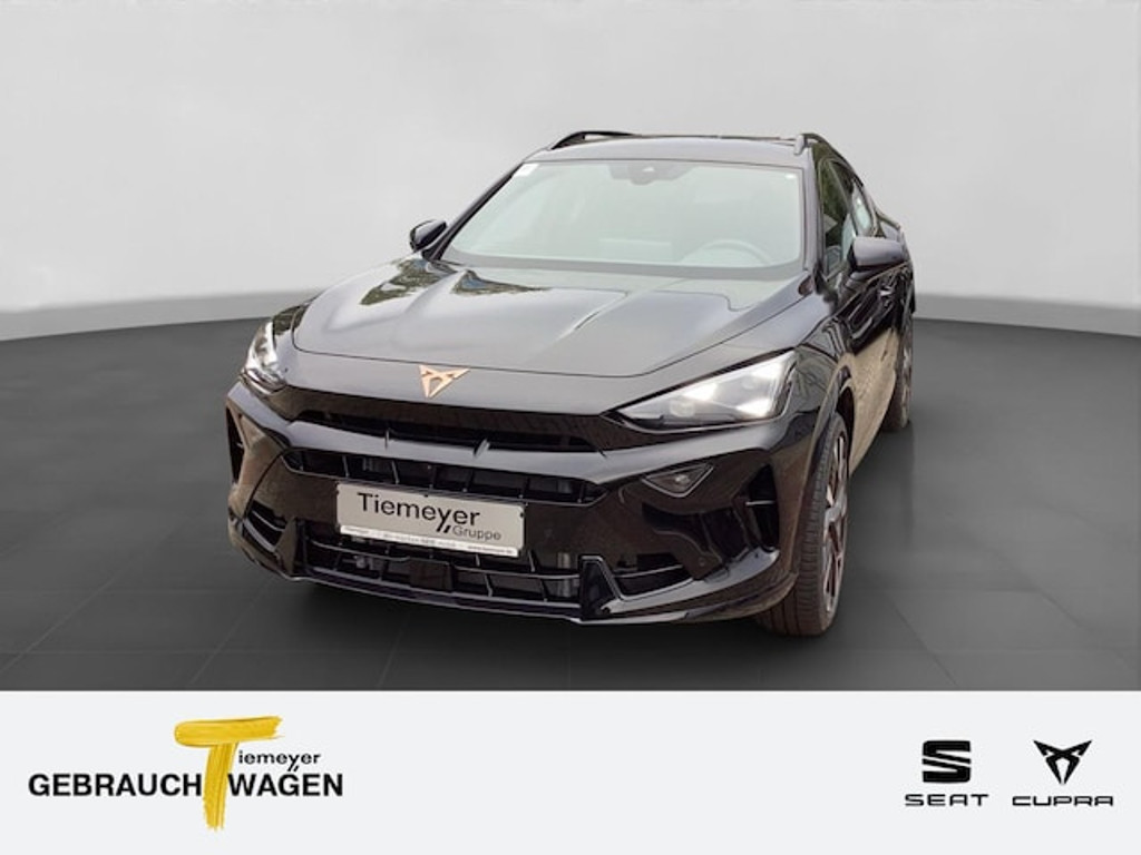 Cupra Formentor DSG VZ