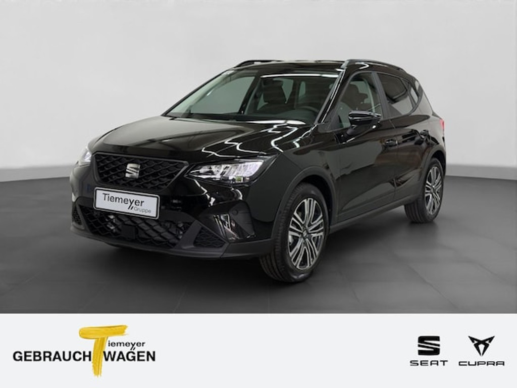 Seat Arona 1.0 TSI DSG