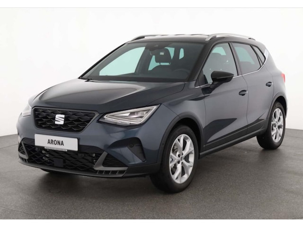 Seat Arona FR-lijn 1.0 TSI