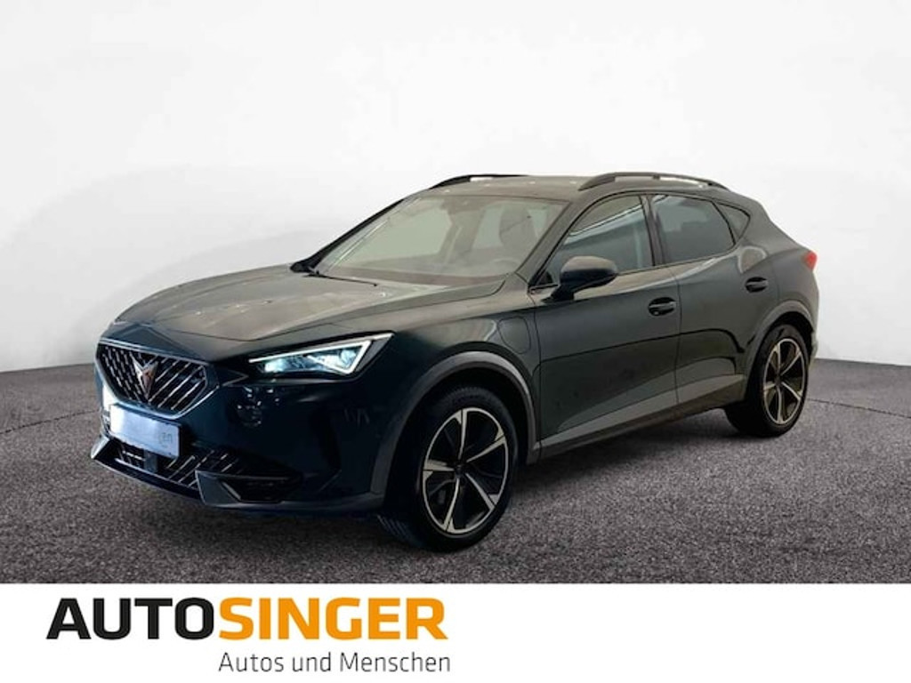 Cupra Formentor 1.4 e-Hybrid DSG