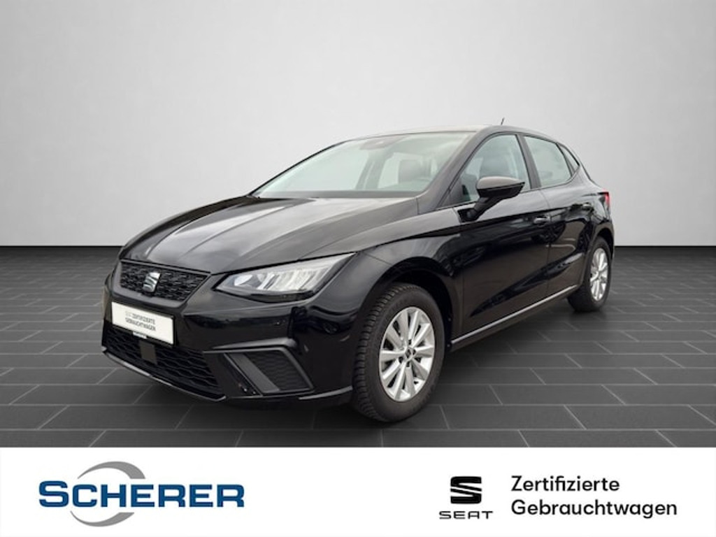 Seat Ibiza Style 1.0 TSI