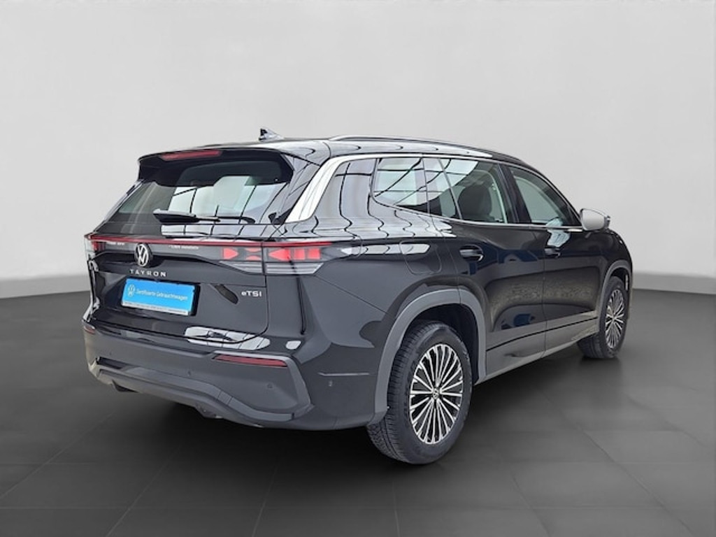 Volkswagen Tayron DSG Life 1.5 TSI