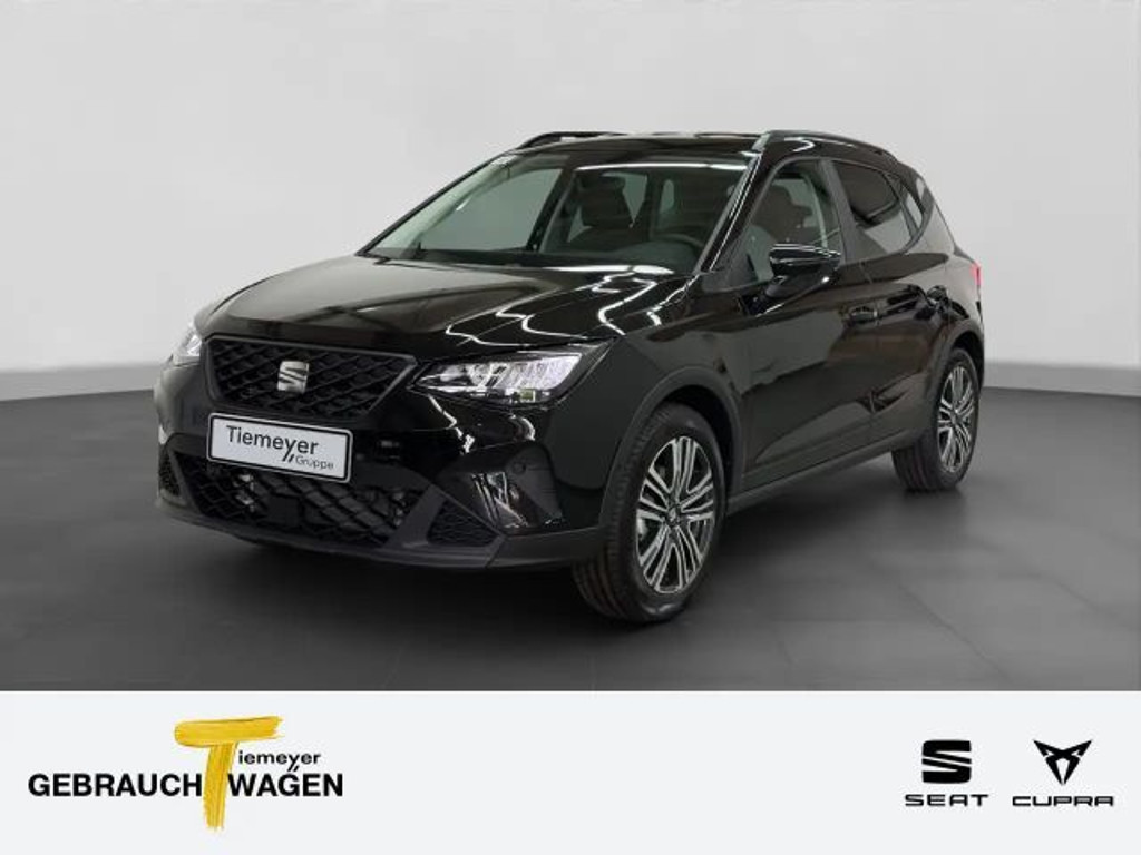 Seat Arona Style 1.0 TSI DSG