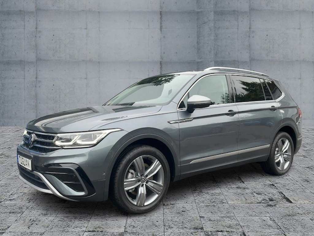 Volkswagen Tiguan DSG Allspace IQ.Drive Elegance Elegance