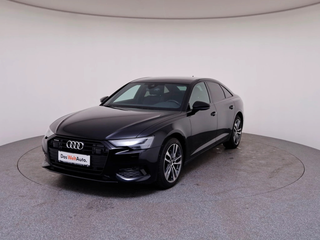 Audi A6 Sedan Quattro Sport 45 TDI