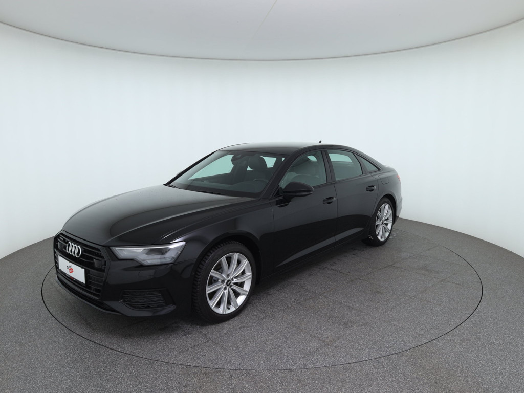 Audi A6 Sedan Quattro Hybride 50 TFSI