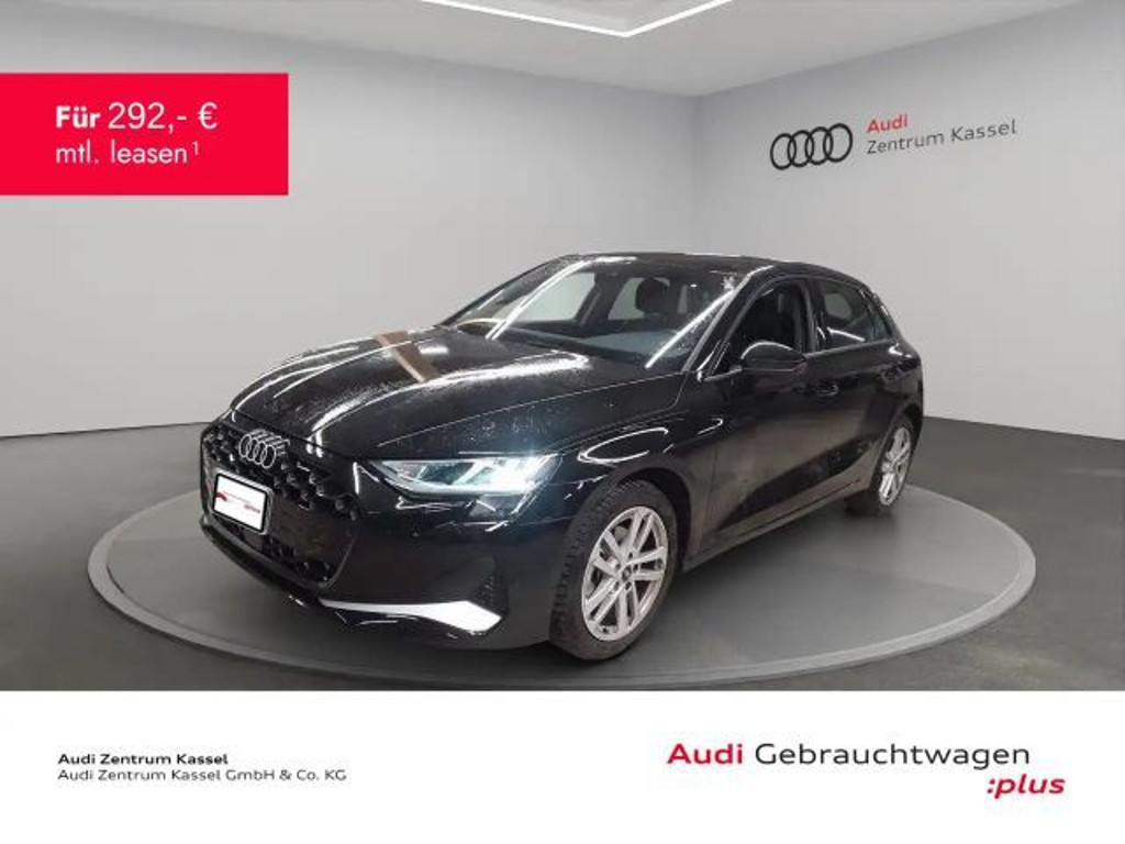 Audi A3 Sedan 30 TDI