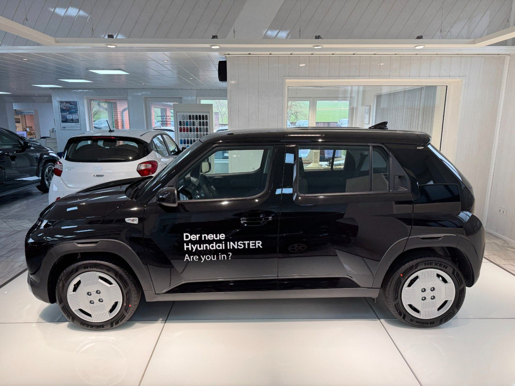Hyundai INSTER Select 42 kWh