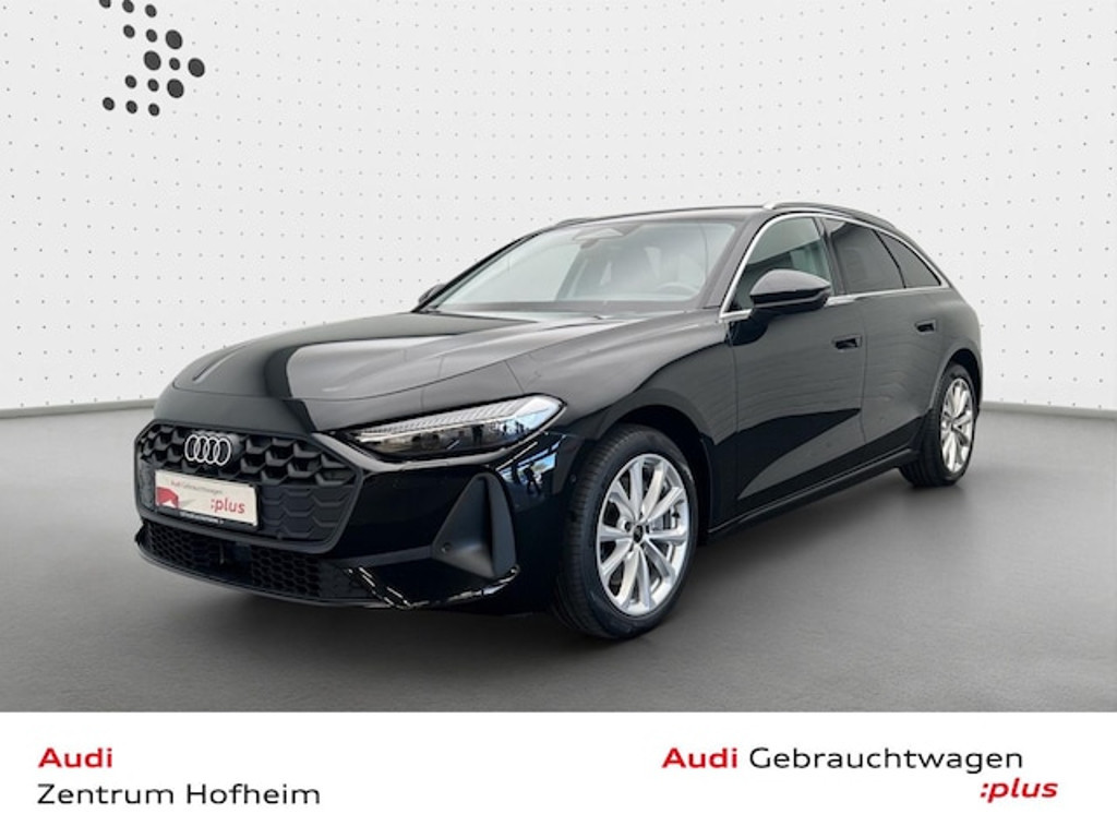 Audi A5 Avant S-Tronic