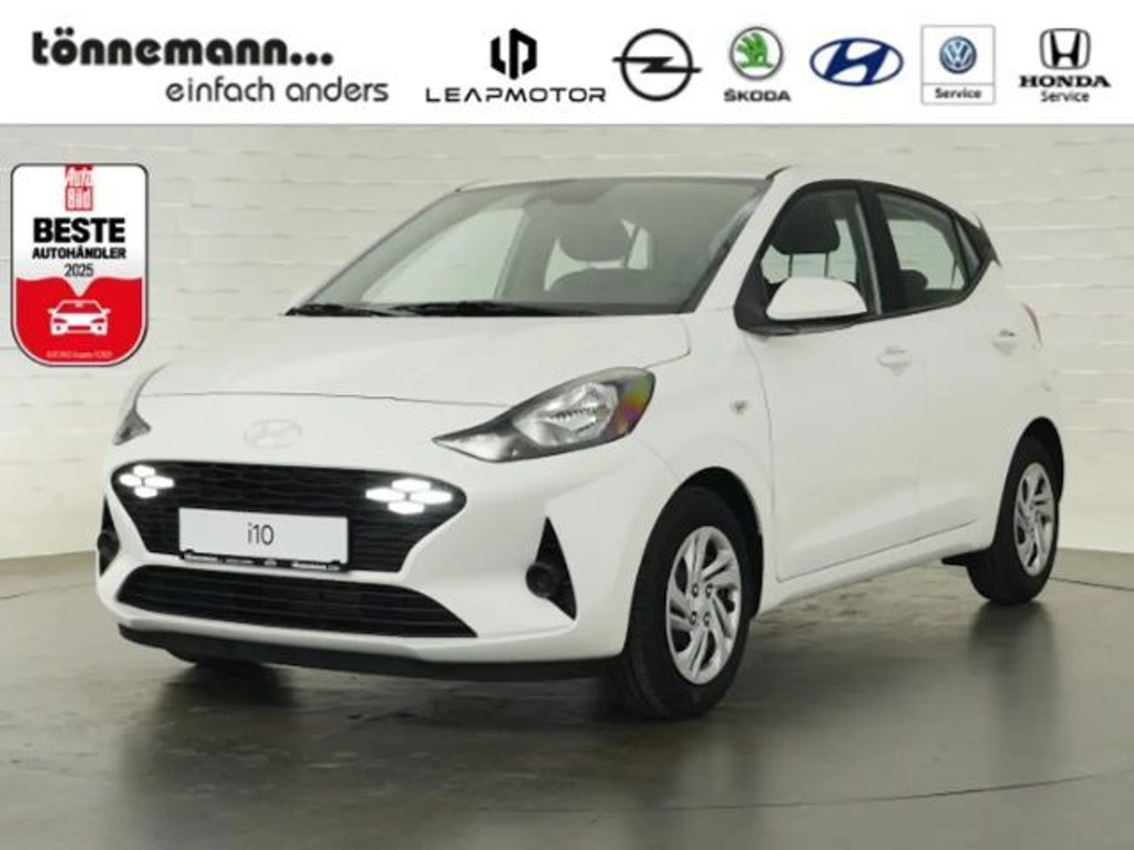 Hyundai i10 Select