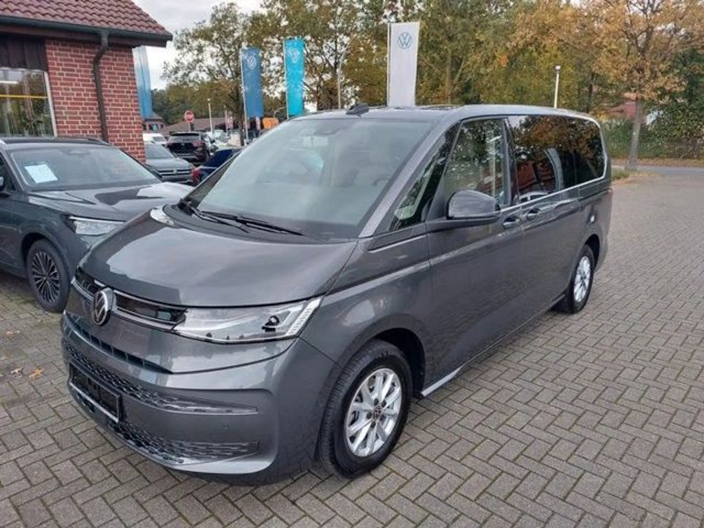 Volkswagen Multivan DSG Life Lang T7