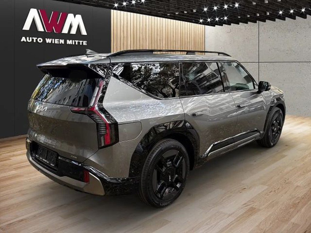 Kia EV9