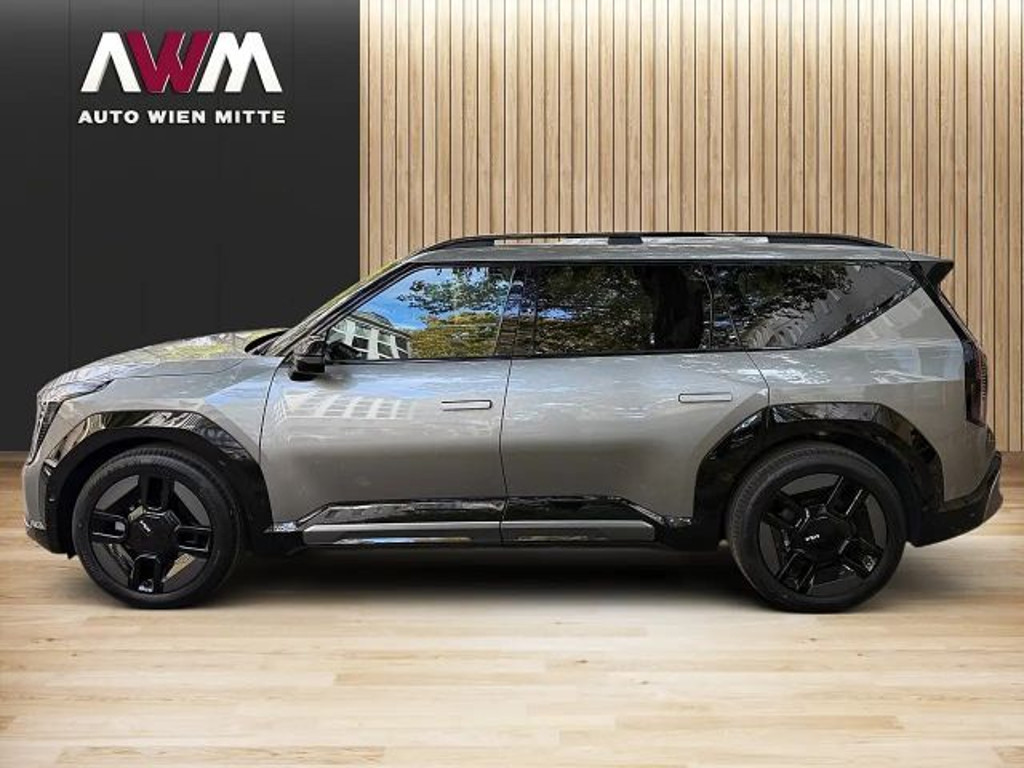 Kia EV9