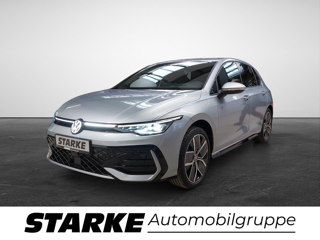 Volkswagen Golf DSG R-Line 1.5 eTSI
