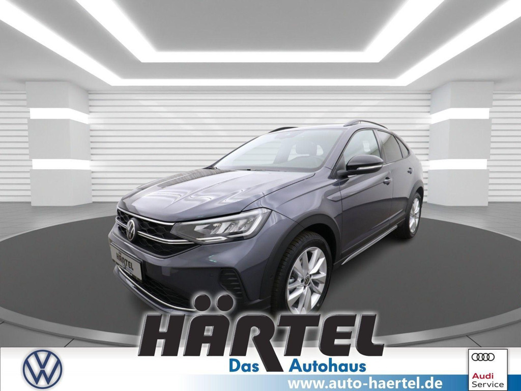 Volkswagen Taigo DSG 1.5 TSI