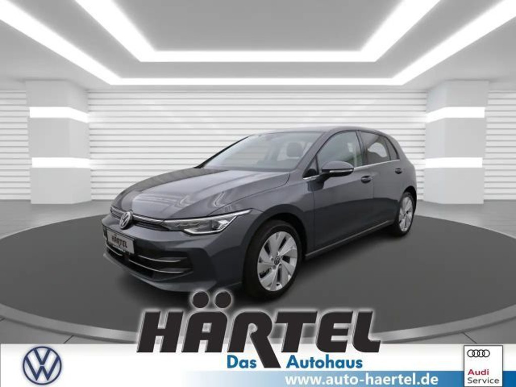 Volkswagen Golf Style 1.5 TSI