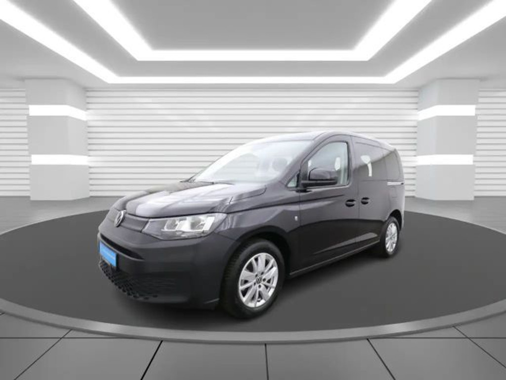 Volkswagen Caddy 2.0 TDI