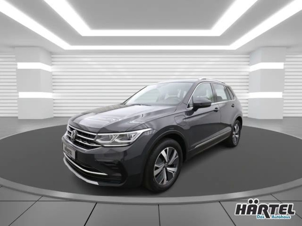 Volkswagen Tiguan DSG eHybrid 1.4 TSI Elegance Elegance