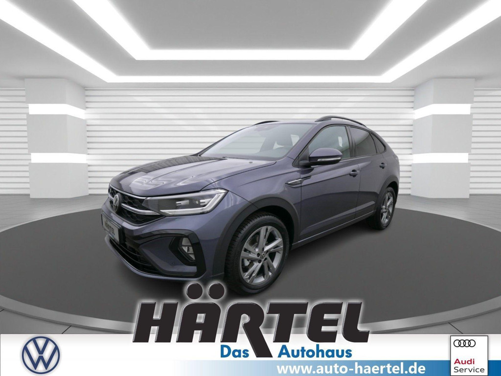 Volkswagen Taigo DSG R-Line 1.5 TSI