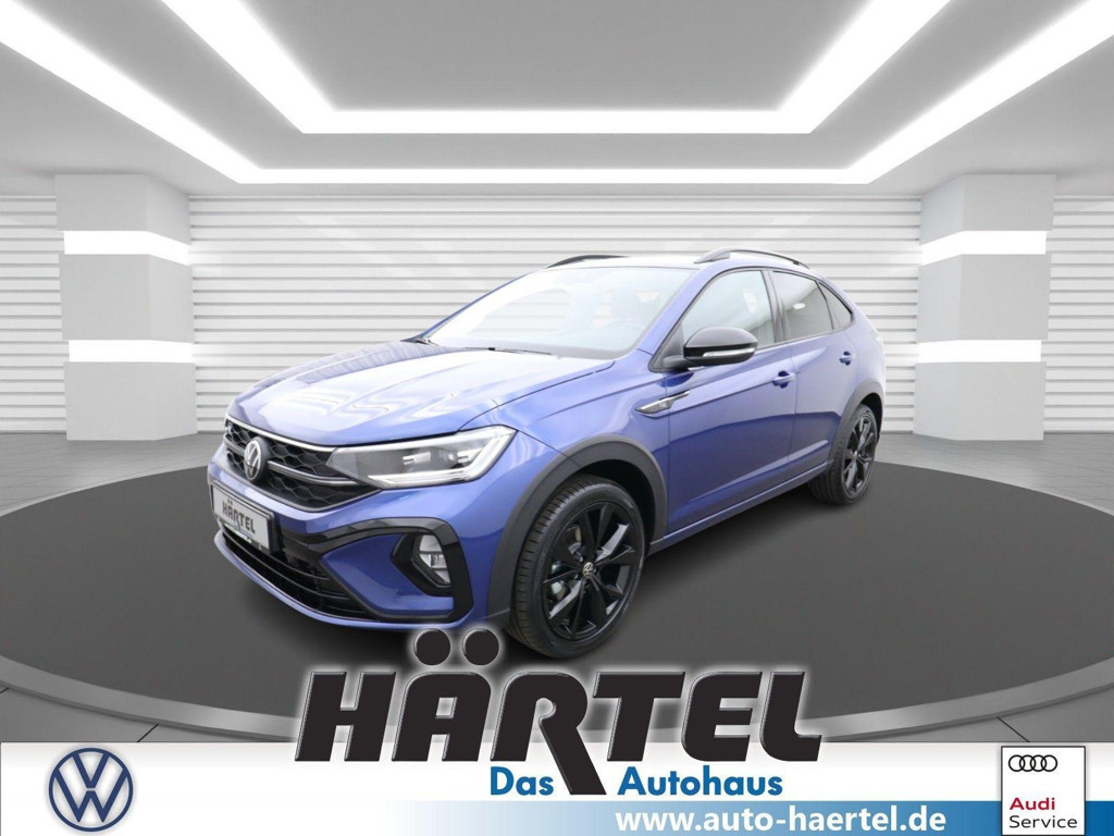 Volkswagen Taigo DSG Style R-Line 1.0 TSI