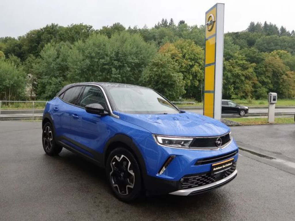 Opel Mokka Ultimate
