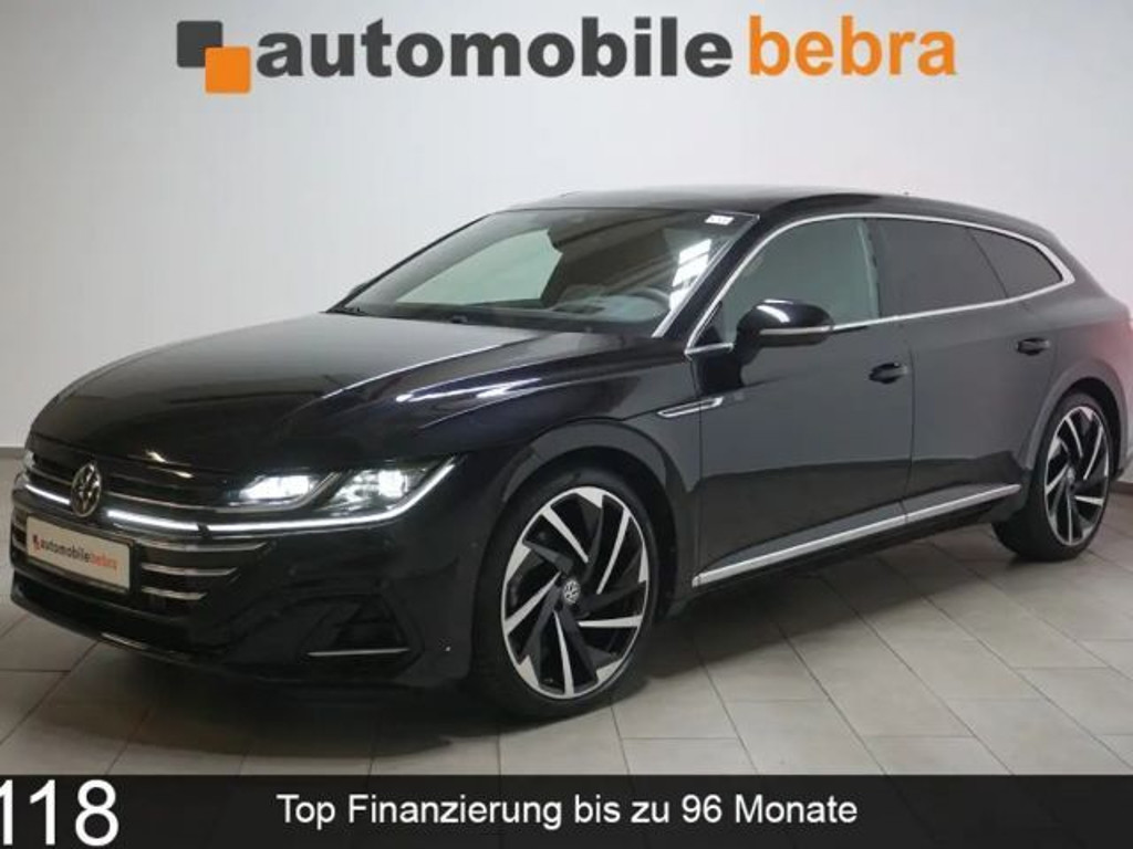 Volkswagen Arteon DSG 2.0 TDI