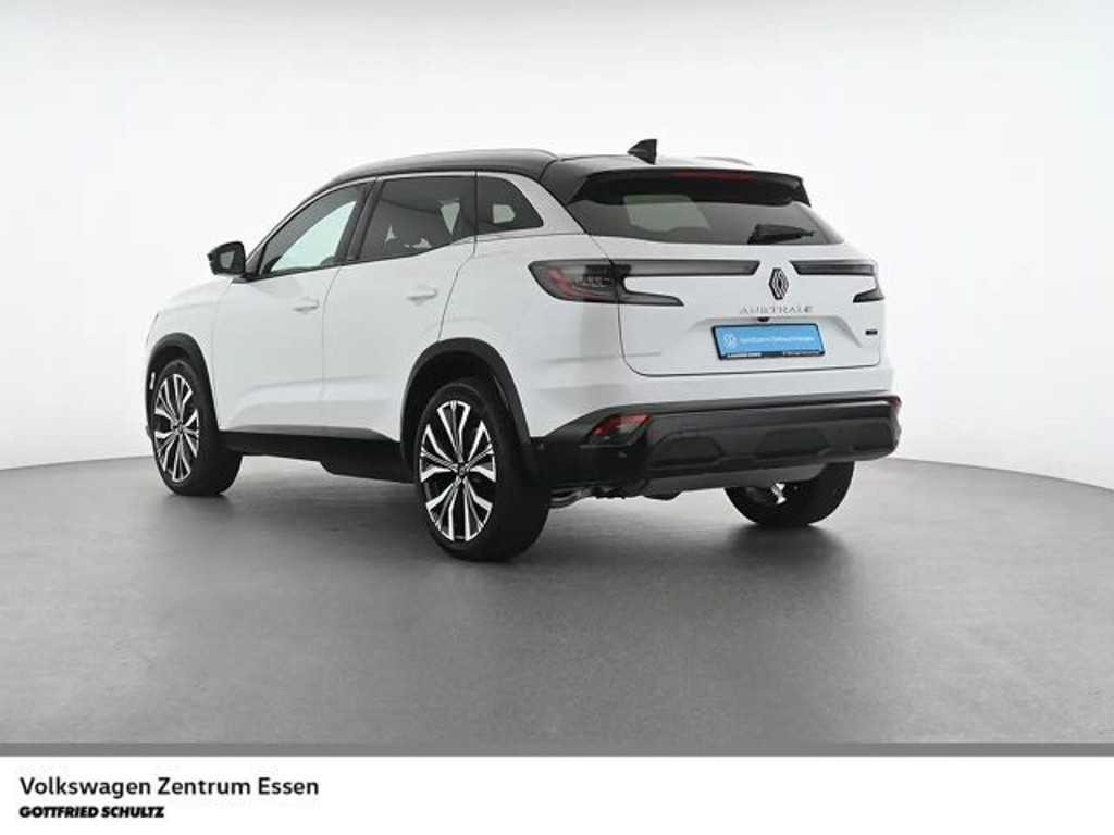 Renault Austral Iconic