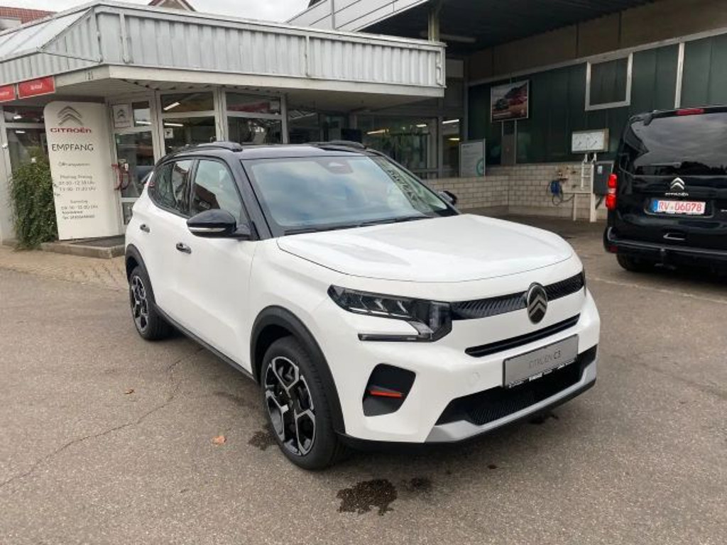 Citroën C3