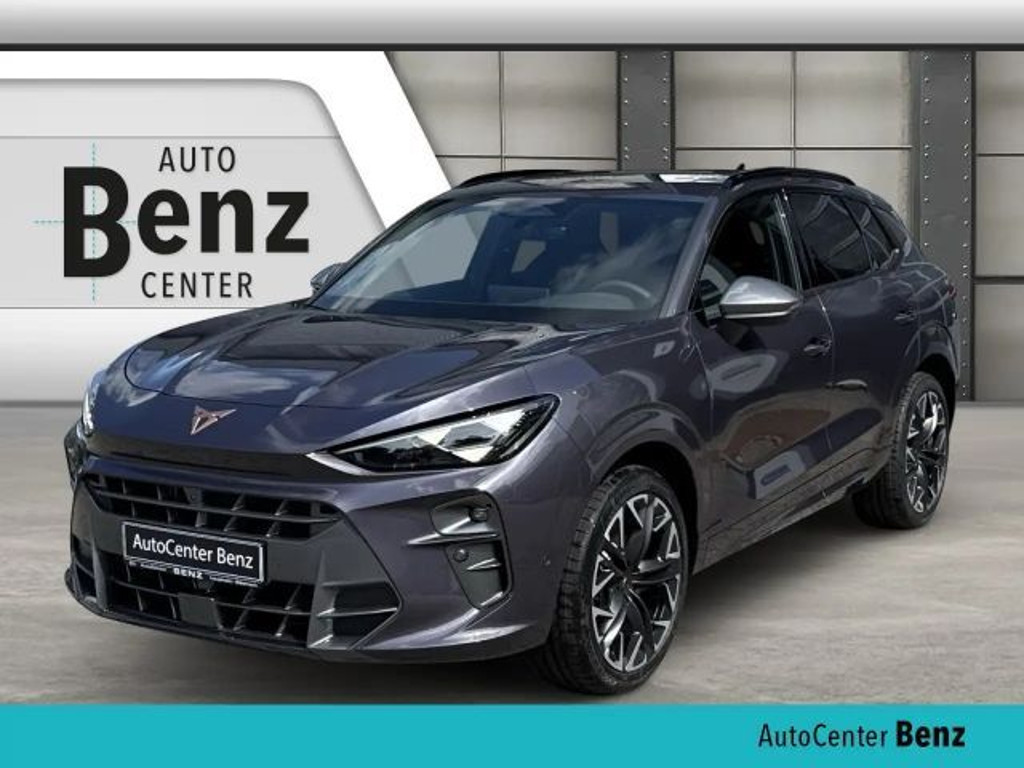 Cupra Terramar 2.0 TSI VZ