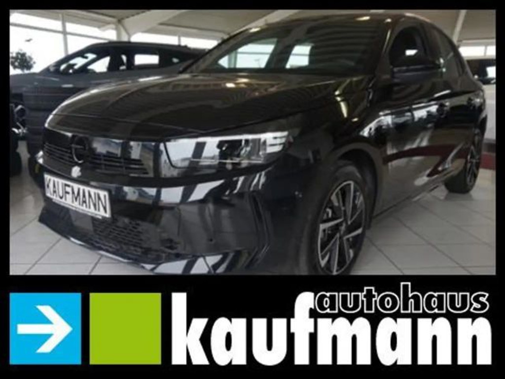 Opel Corsa Grand Sport GS-Line