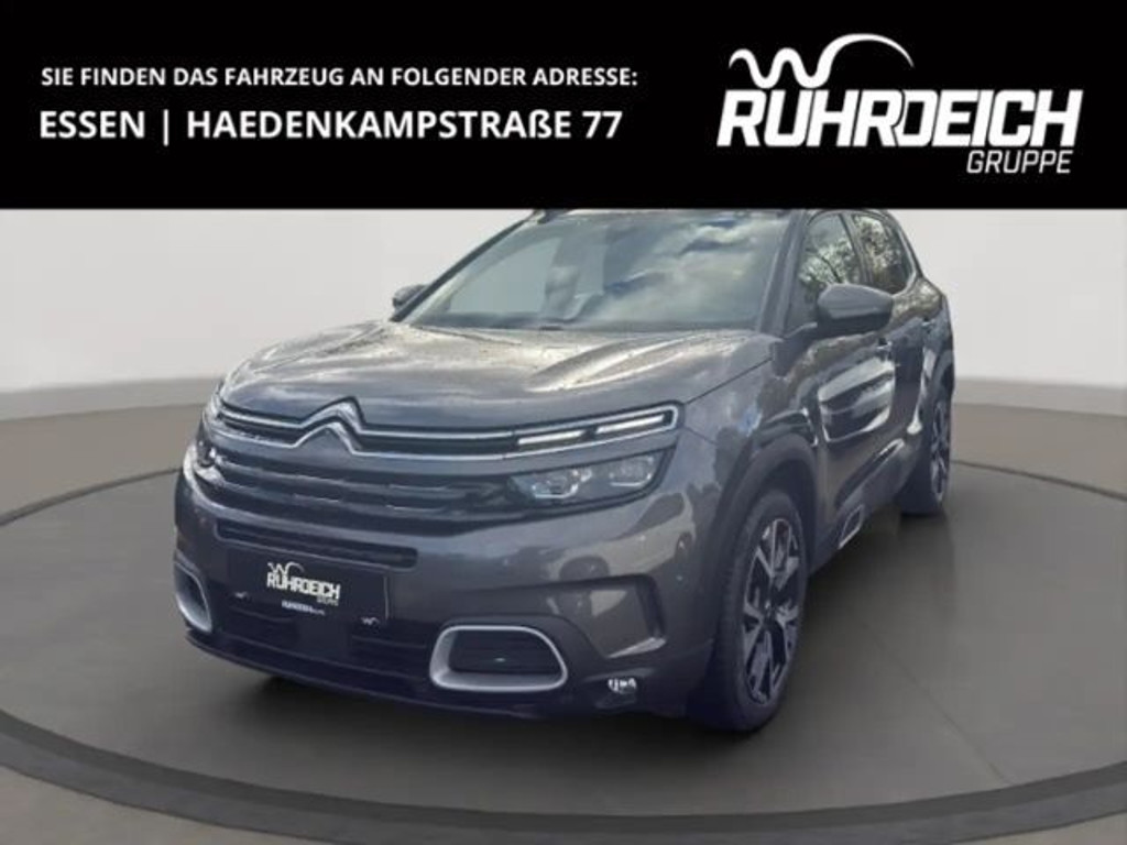 Citroën C5 Aircross BlueHDi Shine Pack