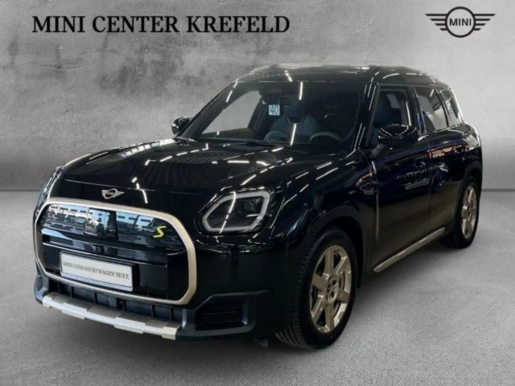 Mini Cooper SE Countryman SE