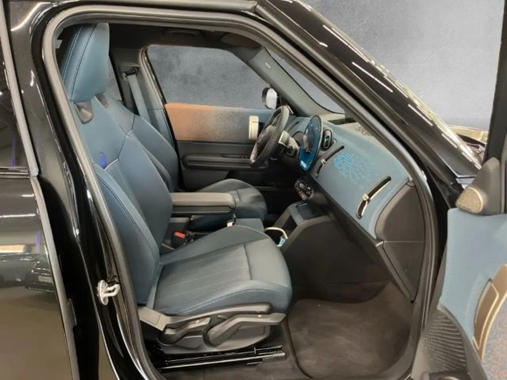 Mini Cooper SE Countryman