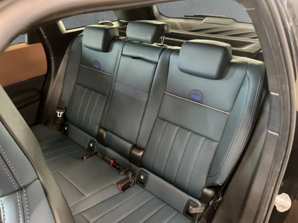 Mini Cooper SE Countryman