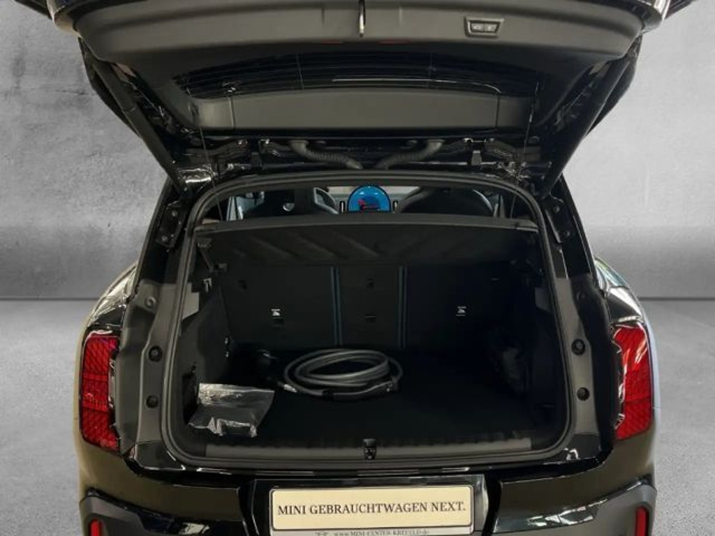 Mini Cooper SE Countryman