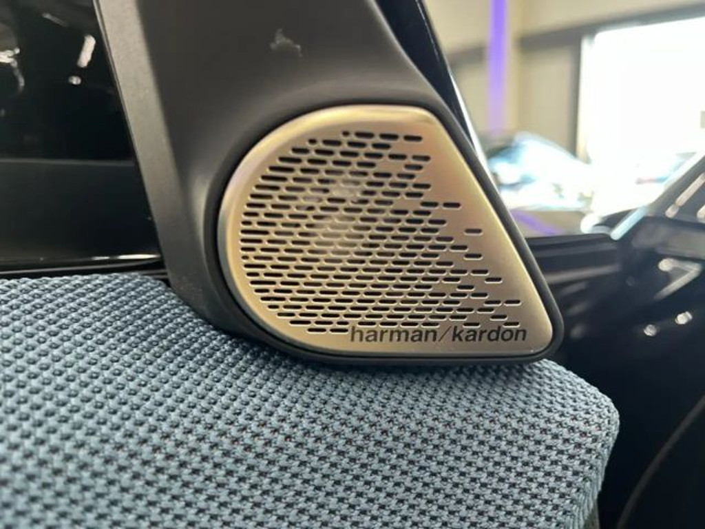 Mini Cooper SE Countryman