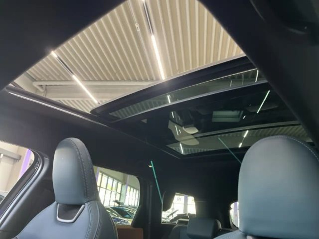 Mini Cooper SE Countryman