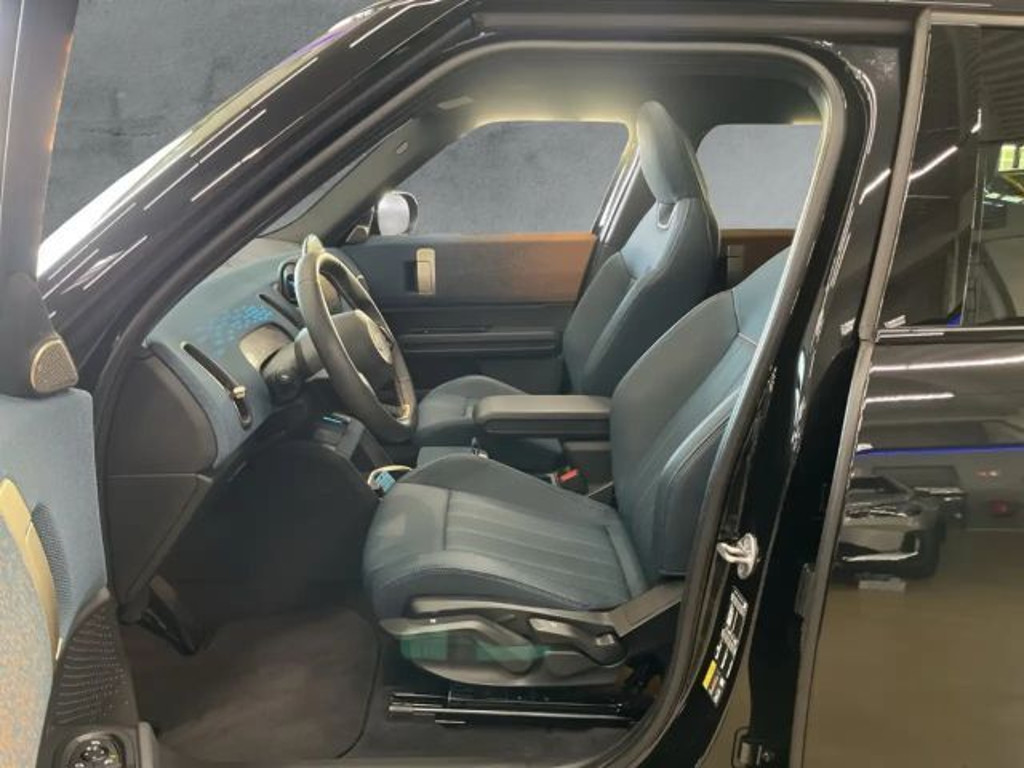 Mini Cooper SE Countryman