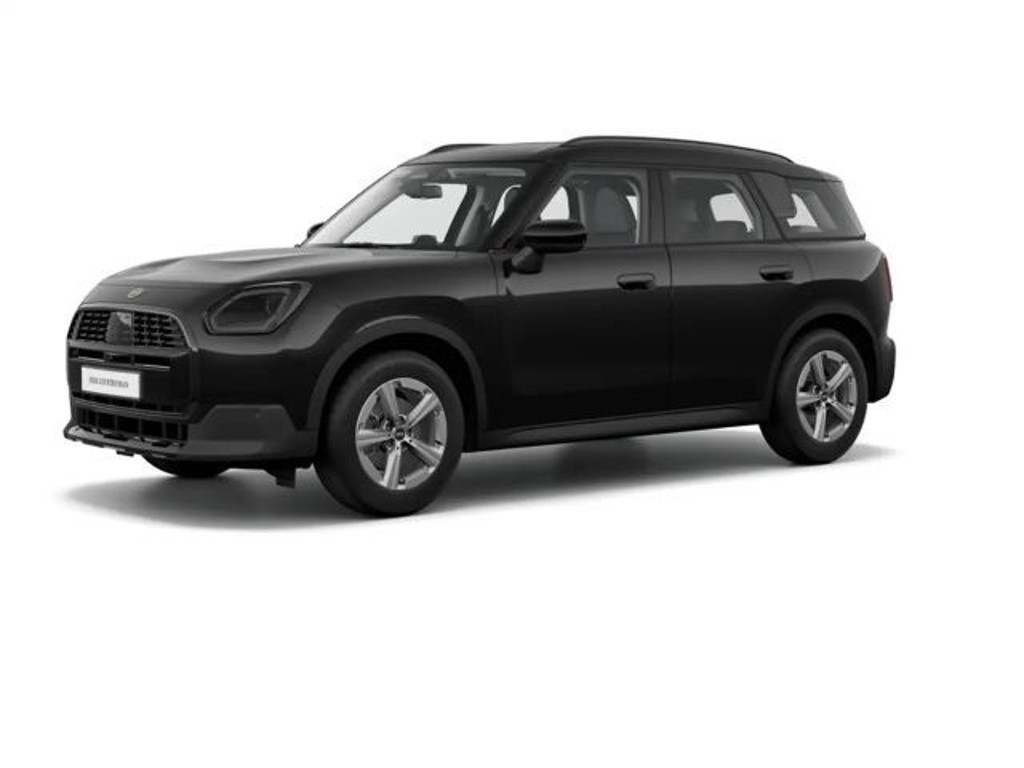 Mini Cooper D Countryman Classic Trim AUTOMATIK PAKET S NAVI HuD LED PDC