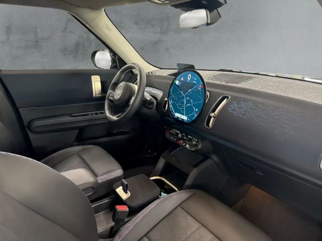 Mini Cooper D Countryman