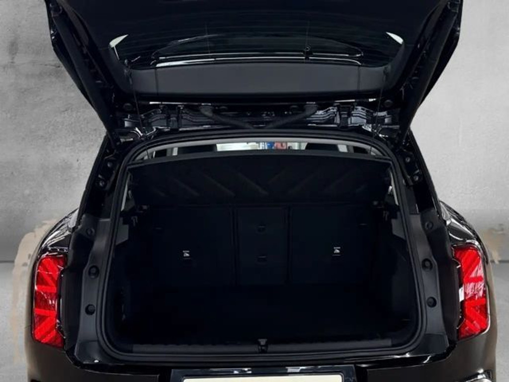 Mini Cooper D Countryman