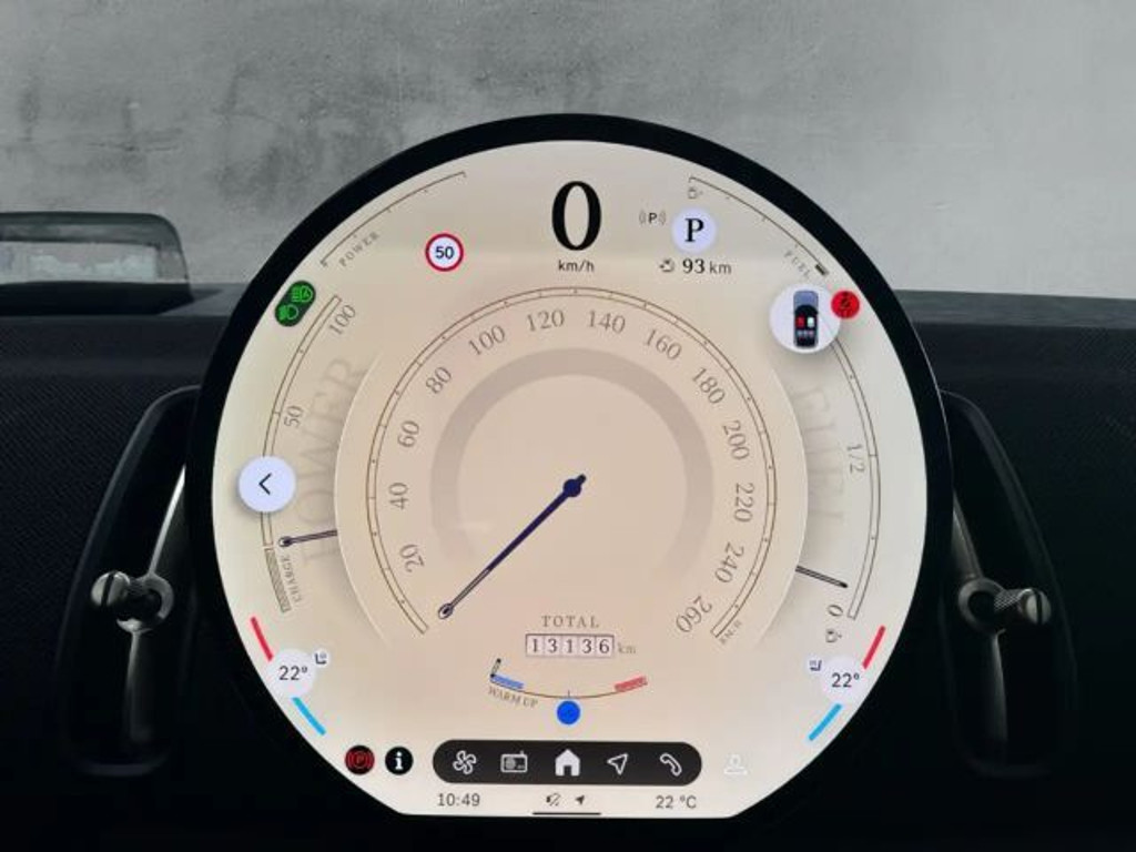 Mini Cooper D Countryman