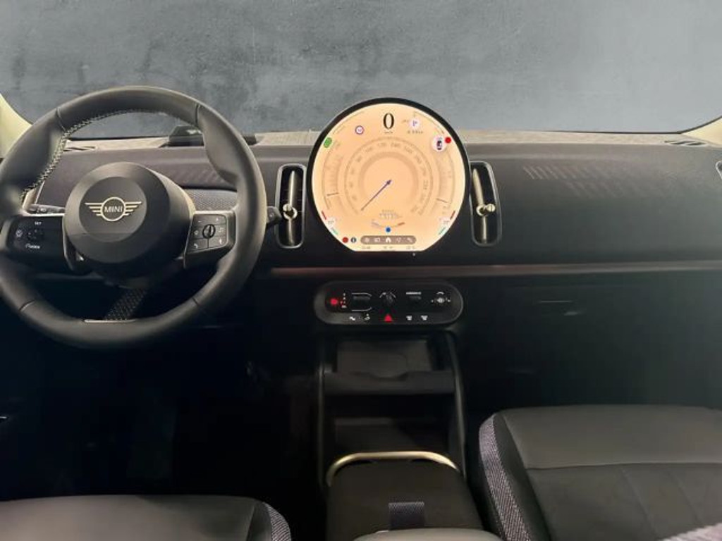 Mini Cooper D Countryman